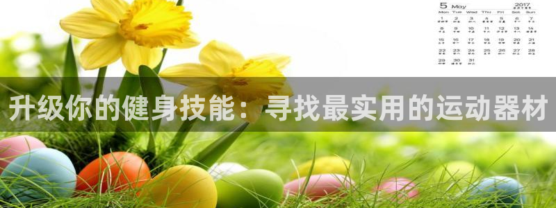 南宫大舞台官方正版app娱乐网站：升级你的健身技能：寻找最实